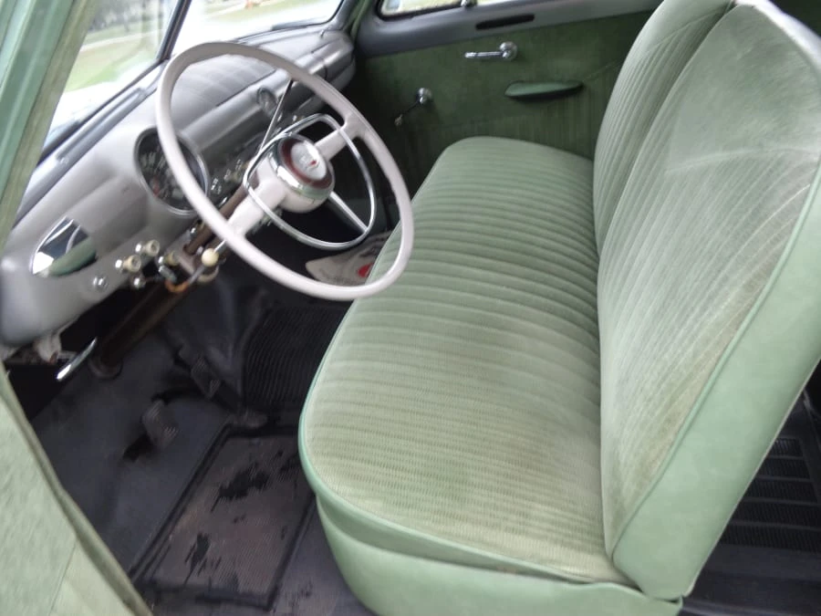 1950 Ford Shoebox - Image 4 of 12