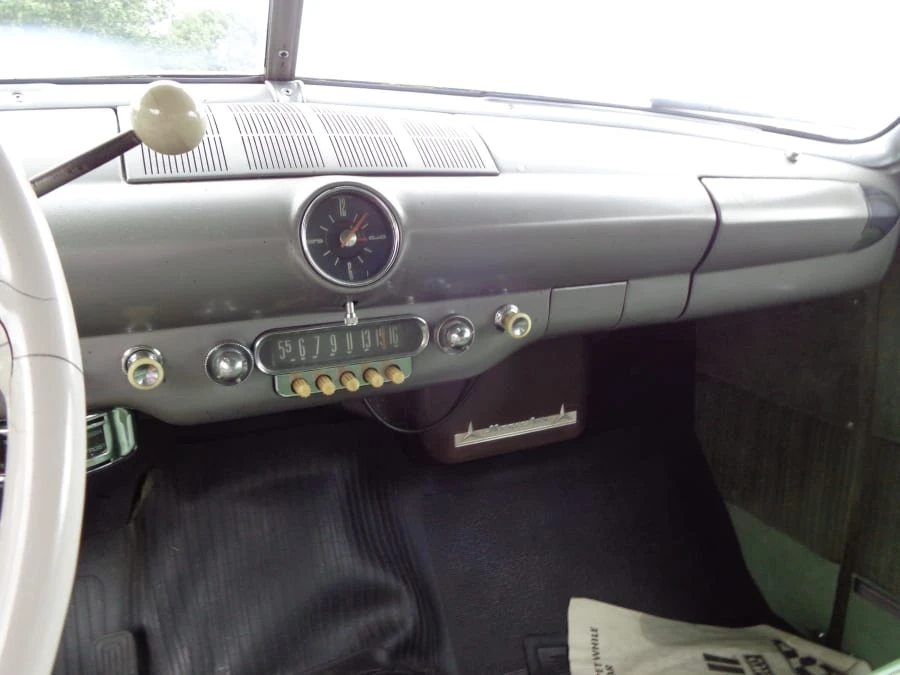 1950 Ford Shoebox - Image 5 of 12