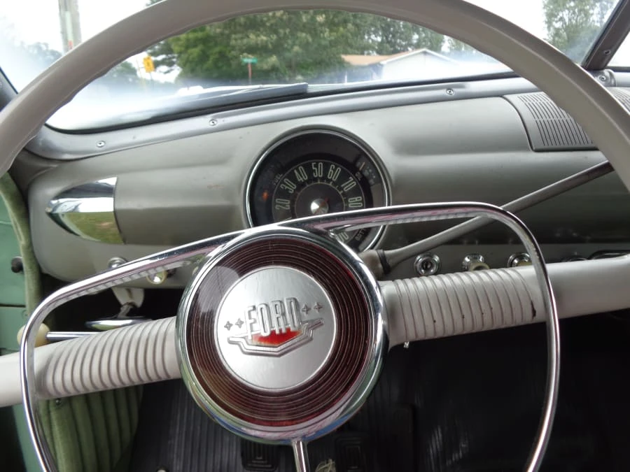 1950 Ford Shoebox - Image 6 of 12