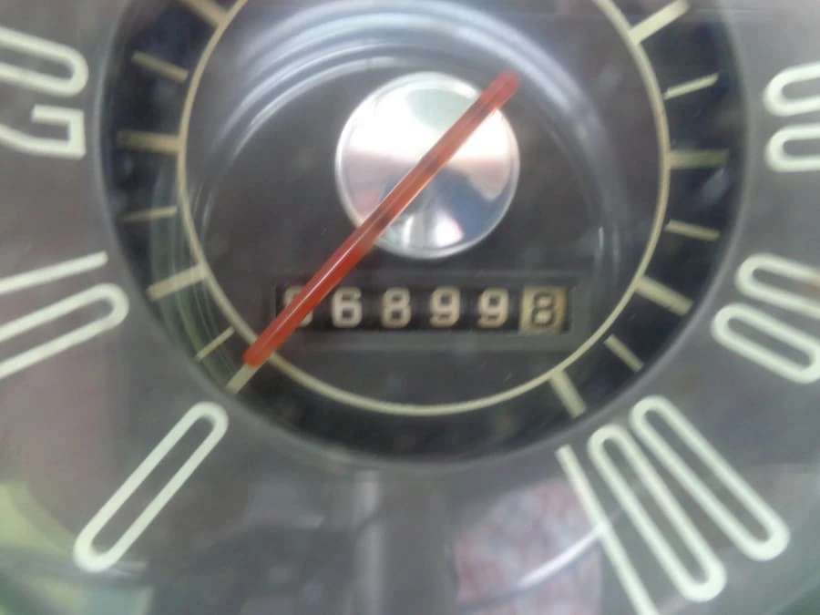 1950 Ford Shoebox - Image 7 of 12