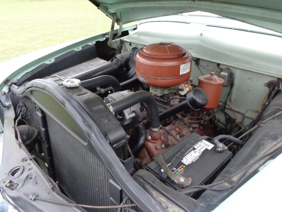 1950 Ford Shoebox - Image 8 of 12