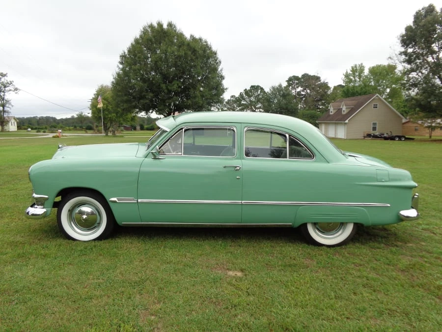 1950 Ford Shoebox - Image 2 of 12