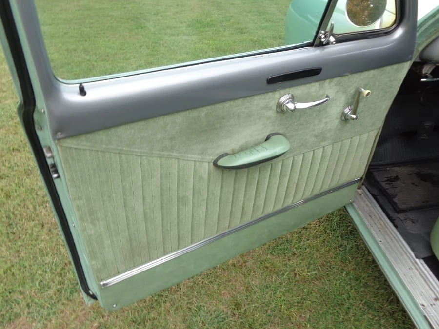 1950 Ford Shoebox - Image 9 of 12
