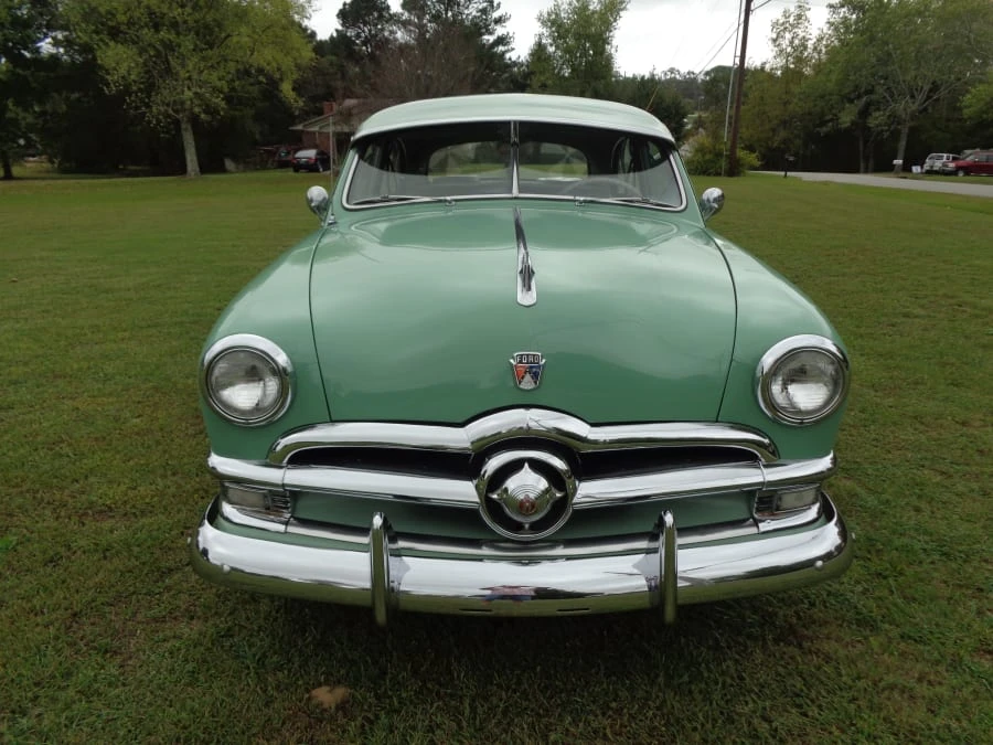 1950 Ford Shoebox - Image 10 of 12
