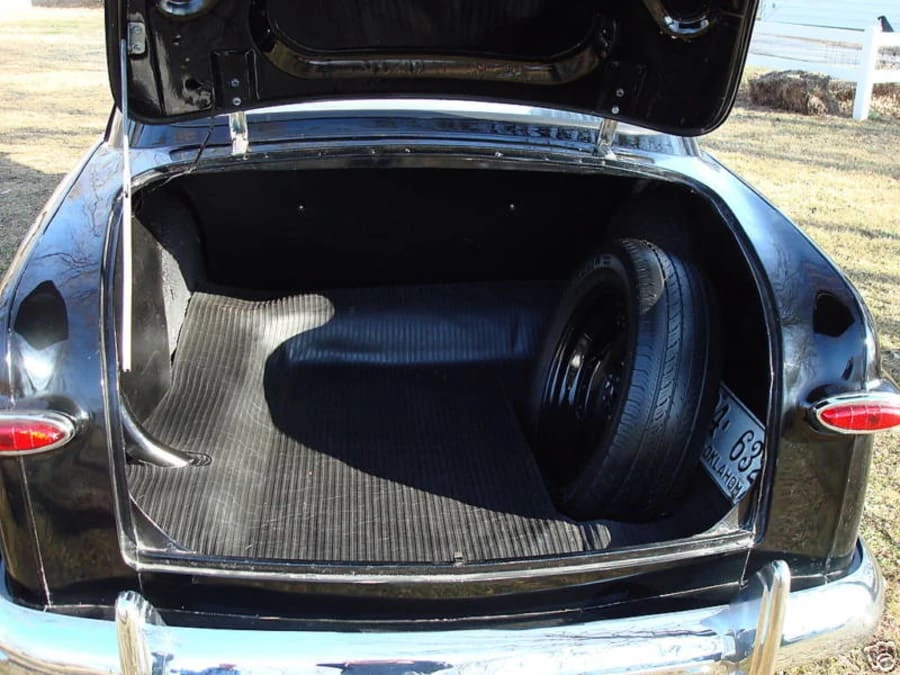 1950 Ford Shoebox - Image 5 of 8