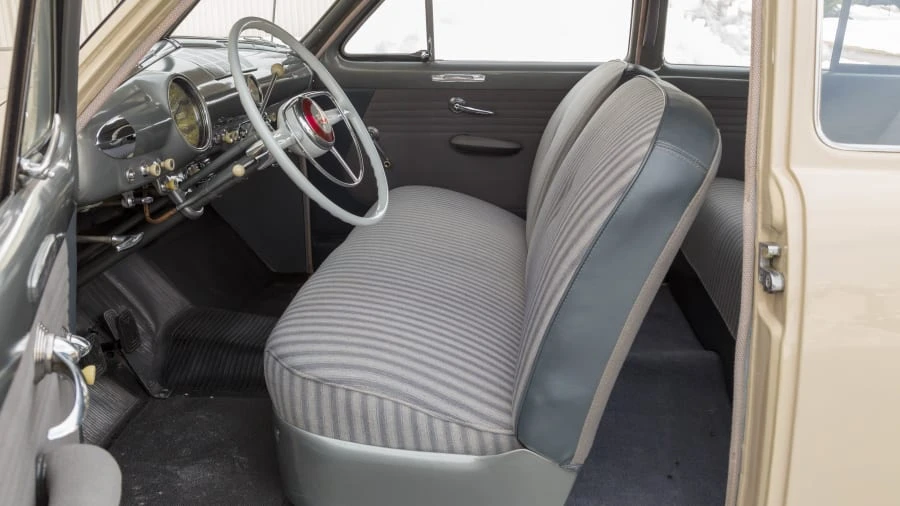 1950 Ford Shoebox - Image 4 of 20