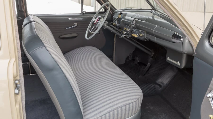 1950 Ford Shoebox - Image 5 of 20