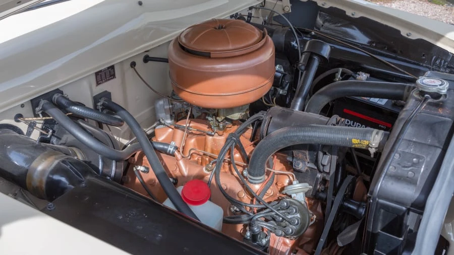 1950 Ford Shoebox - Image 7 of 20