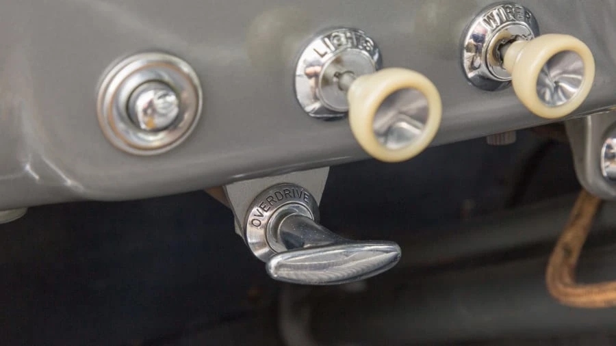1950 Ford Shoebox - Image 10 of 20