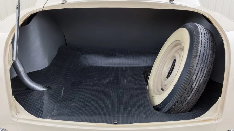 1950 Ford Shoebox - Image 11 of 20