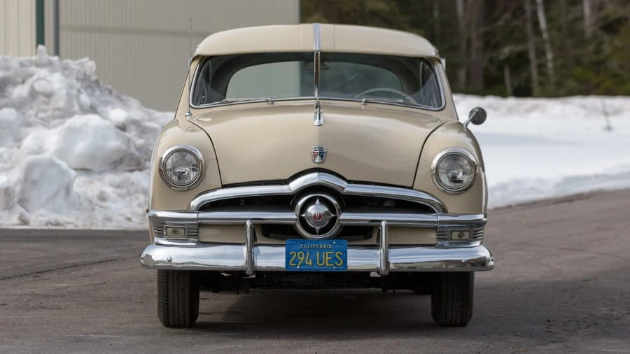 1950 Ford Shoebox - Image 14 of 20