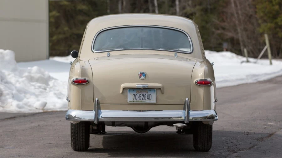 1950 Ford Shoebox - Image 15 of 20