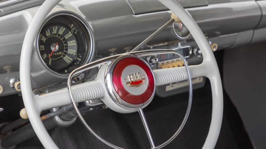 1950 Ford Shoebox - Image 17 of 20