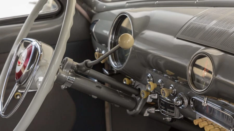 1950 Ford Shoebox - Image 19 of 20