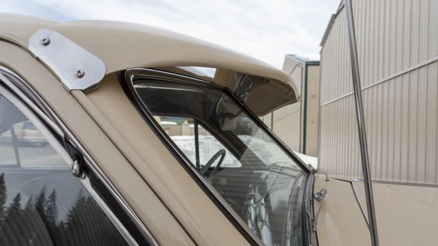 1950 Ford Shoebox - Image 20 of 20
