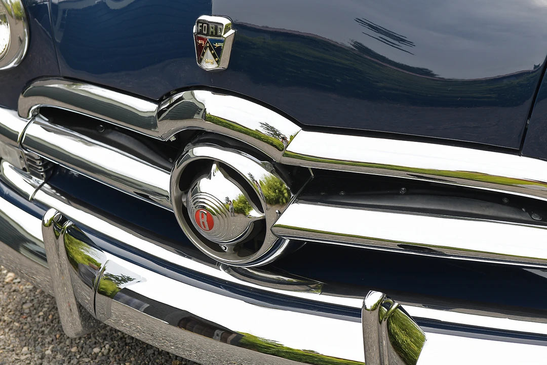 1950 Ford Shoebox - Image 4 of 31