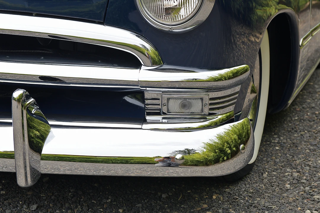 1950 Ford Shoebox - Image 5 of 31