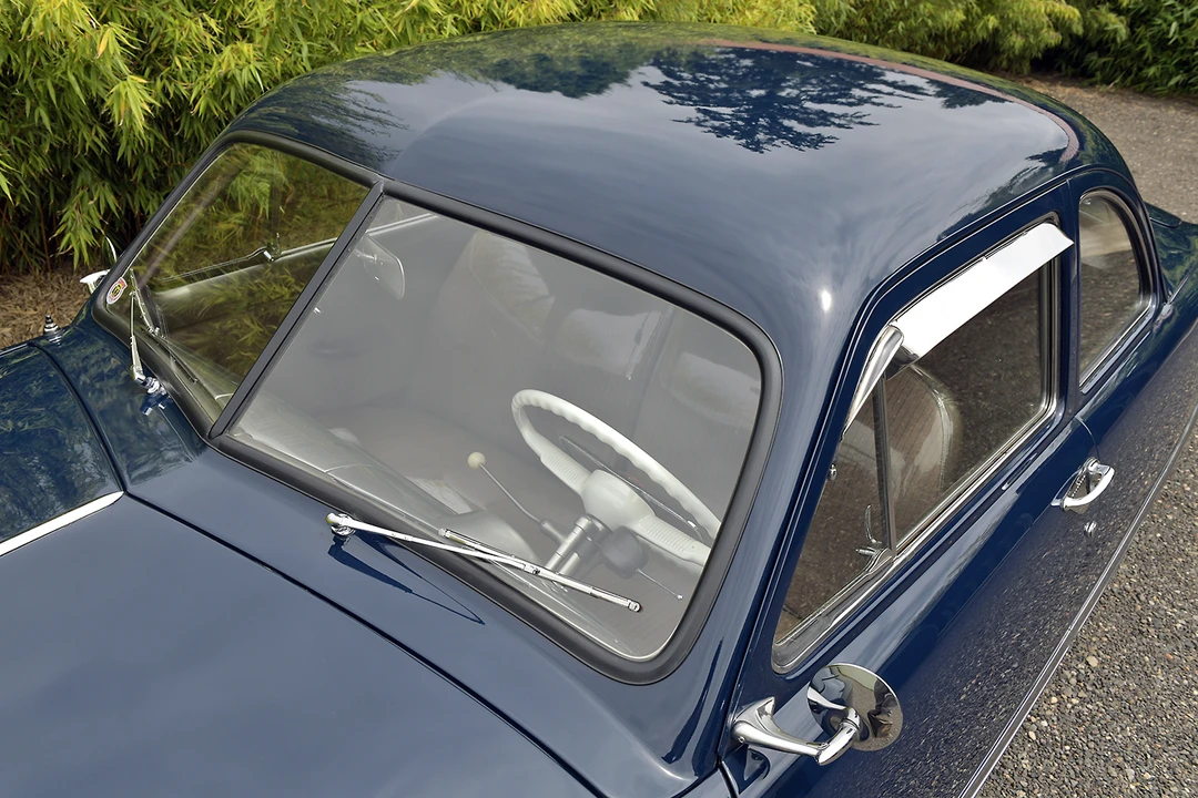 1950 Ford Shoebox - Image 6 of 31