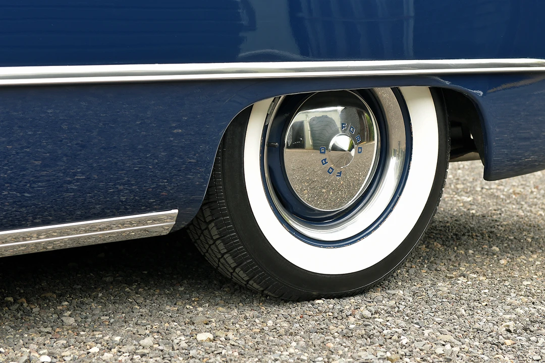 1950 Ford Shoebox - Image 8 of 31