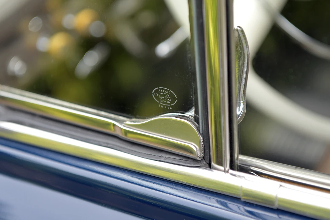 1950 Ford Shoebox - Image 14 of 31