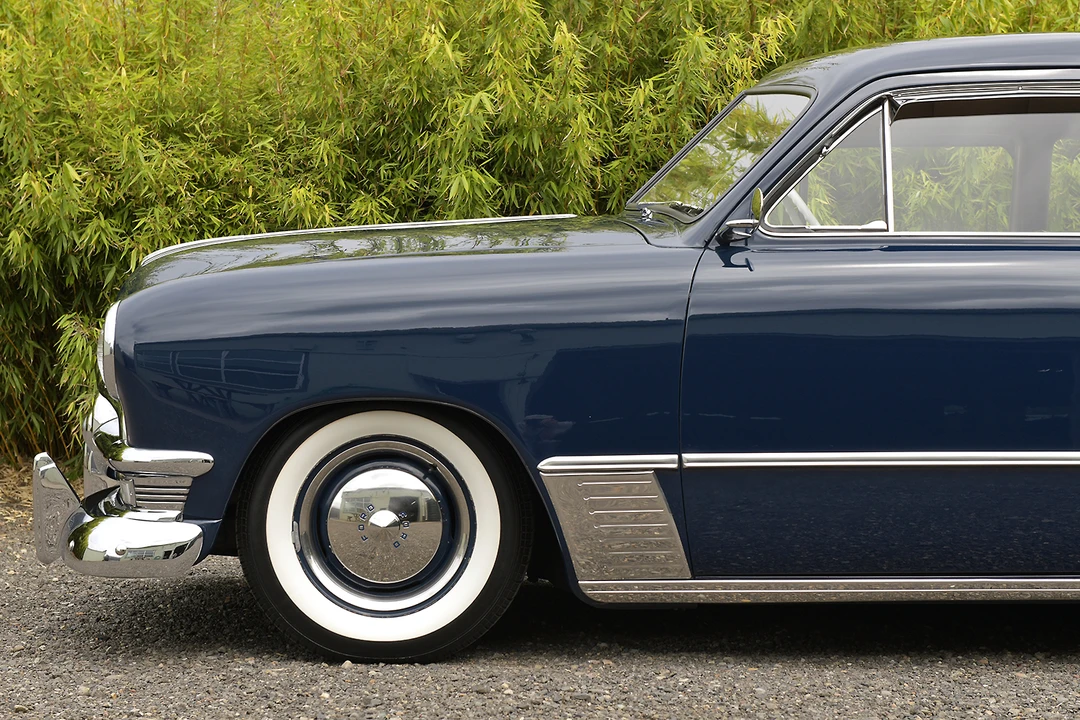 1950 Ford Shoebox - Image 15 of 31