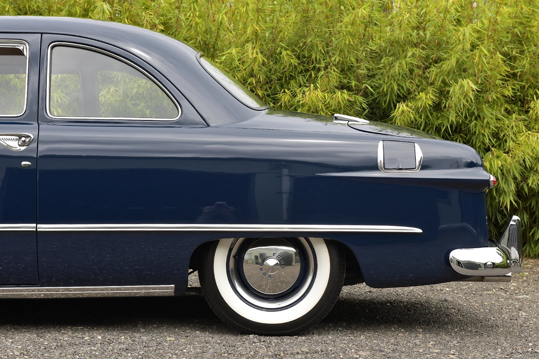 1950 Ford Shoebox - Image 16 of 31