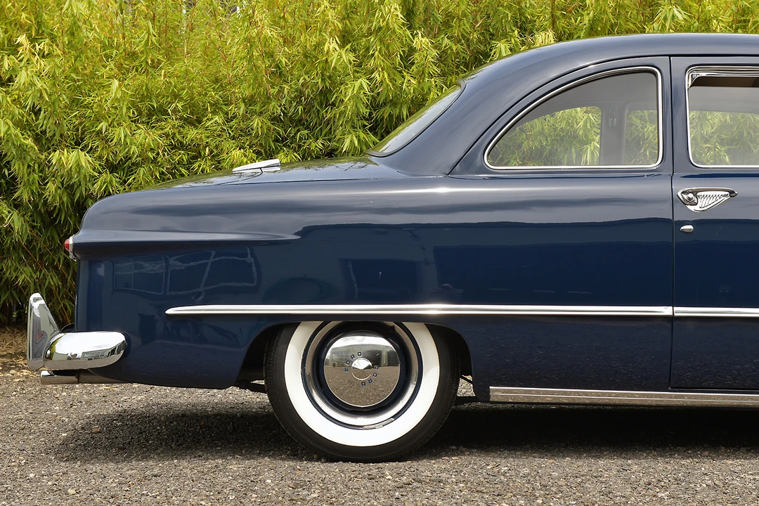 1950 Ford Shoebox - Image 18 of 31