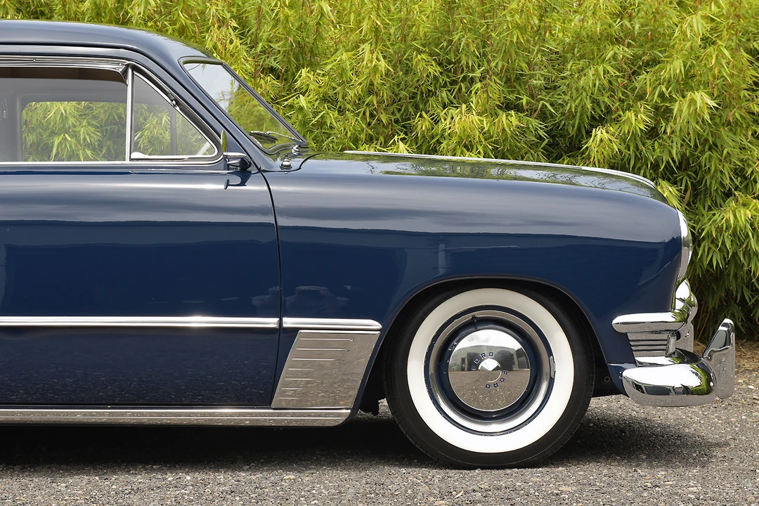 1950 Ford Shoebox - Image 19 of 31