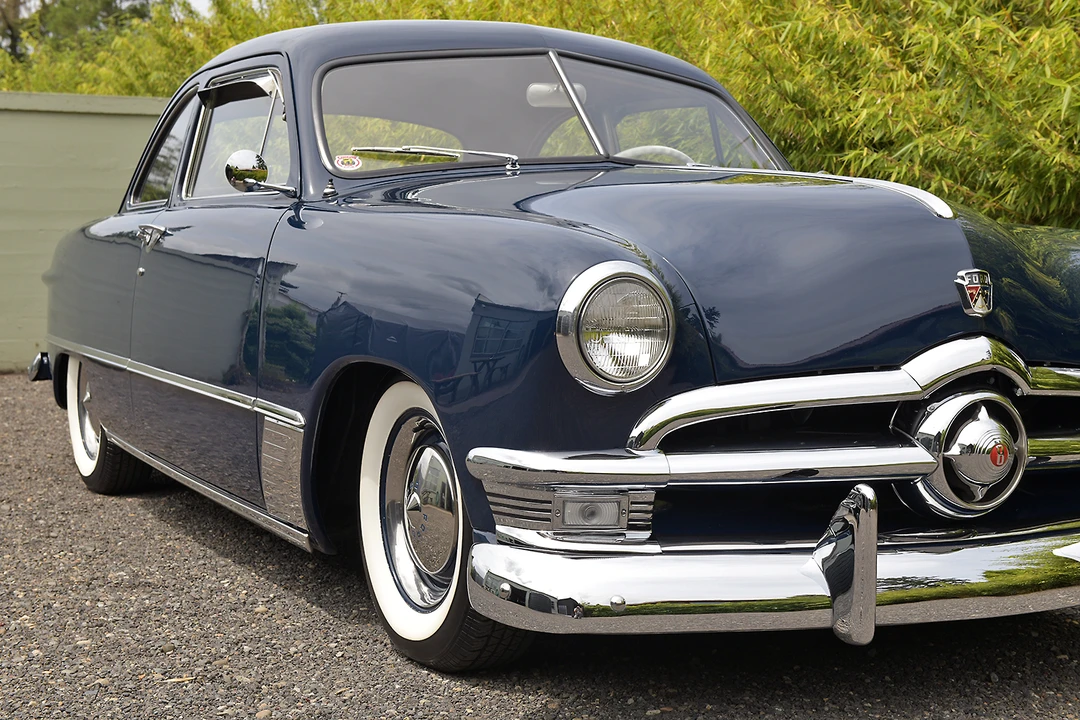 1950 Ford Shoebox - Image 22 of 31