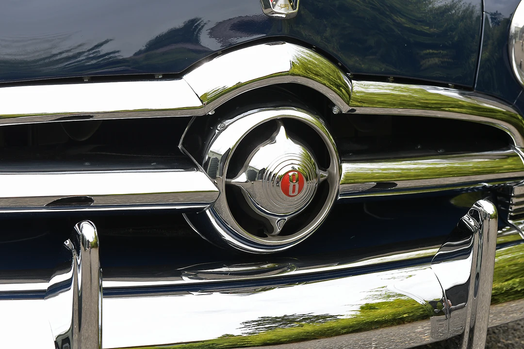 1950 Ford Shoebox - Image 23 of 31