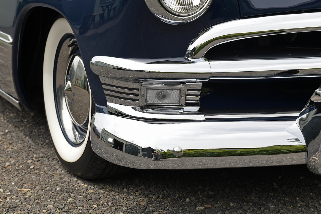 1950 Ford Shoebox - Image 24 of 31