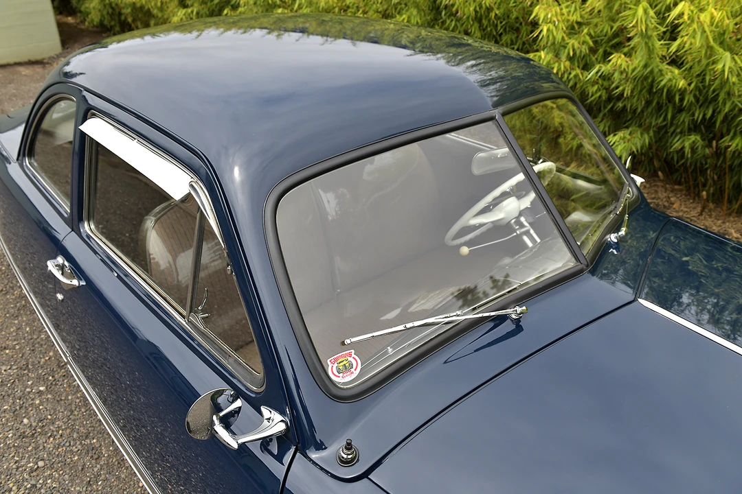 1950 Ford Shoebox - Image 25 of 31