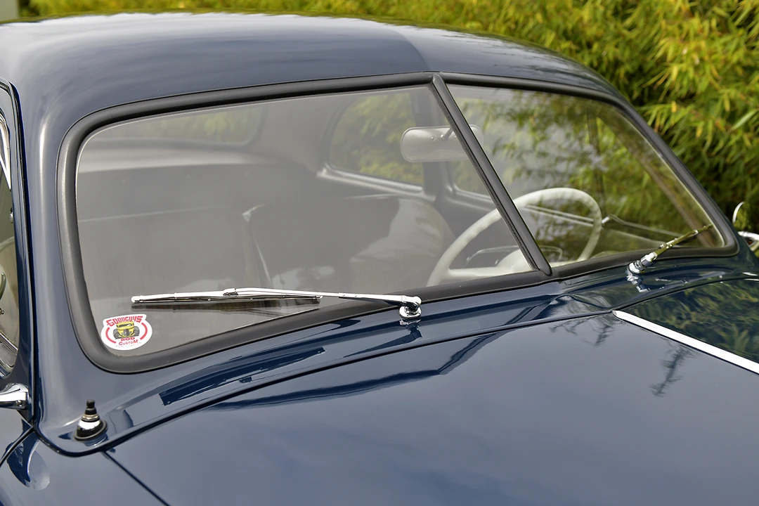 1950 Ford Shoebox - Image 26 of 31