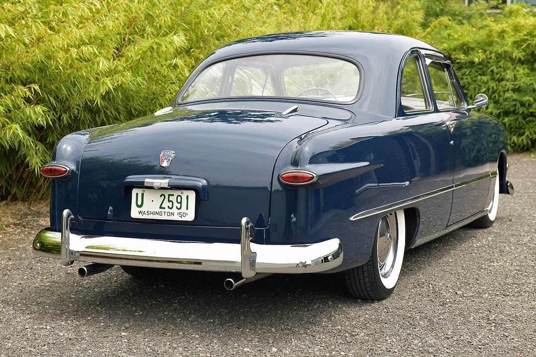 1950 Ford Shoebox - Image 29 of 31