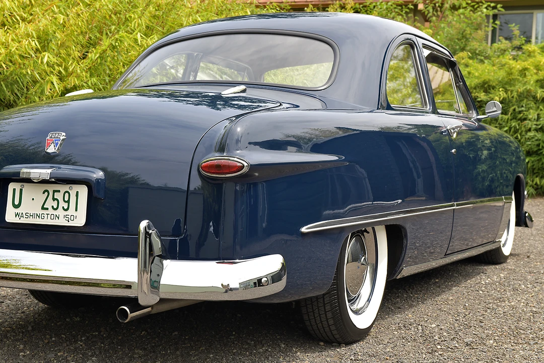 1950 Ford Shoebox - Image 30 of 31