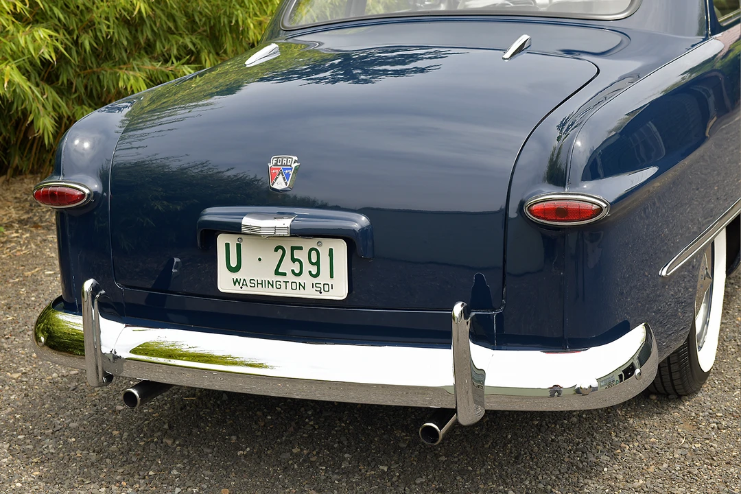 1950 Ford Shoebox - Image 31 of 31