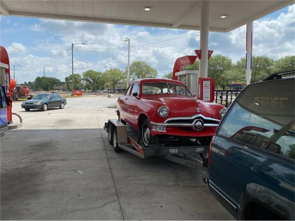 1950 Ford Shoebox - Image 2 of 16