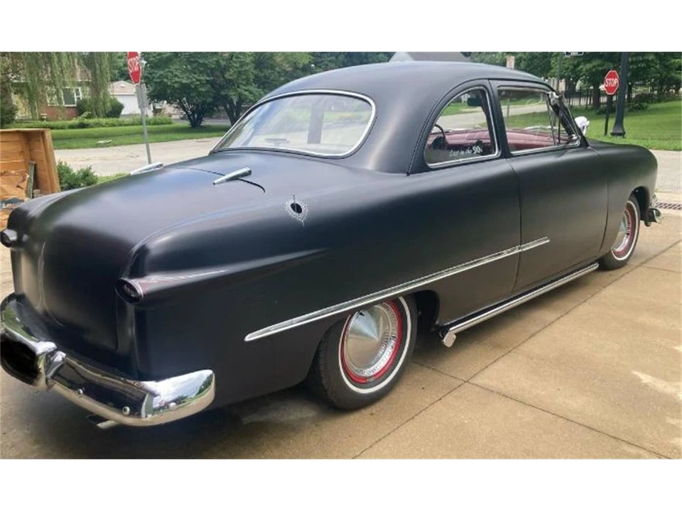 1950 Ford Shoebox - Image 2 of 9