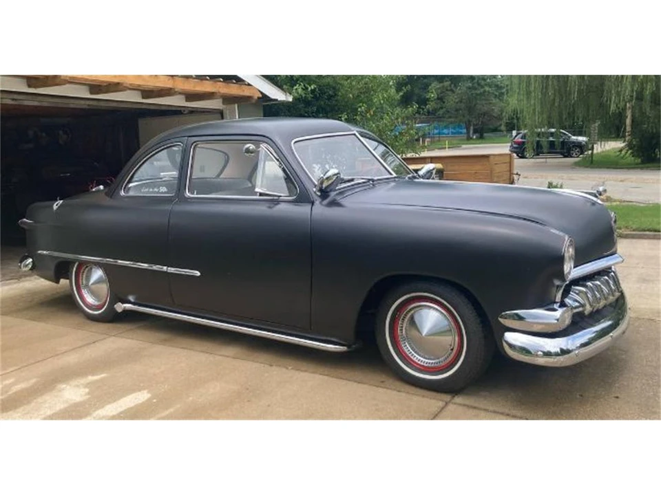 1950 Ford Shoebox - Image 5 of 9