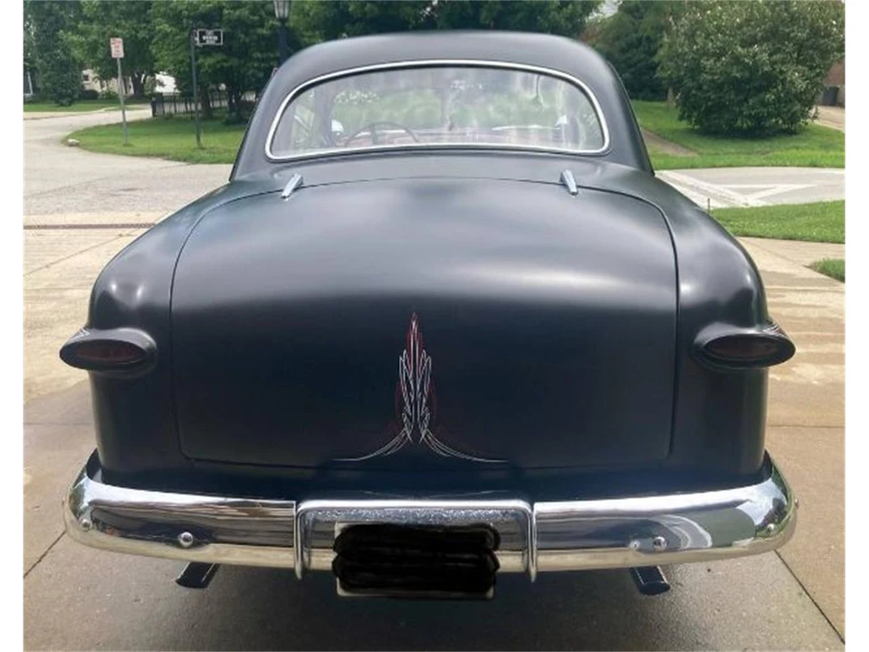 1950 Ford Shoebox - Image 3 of 9