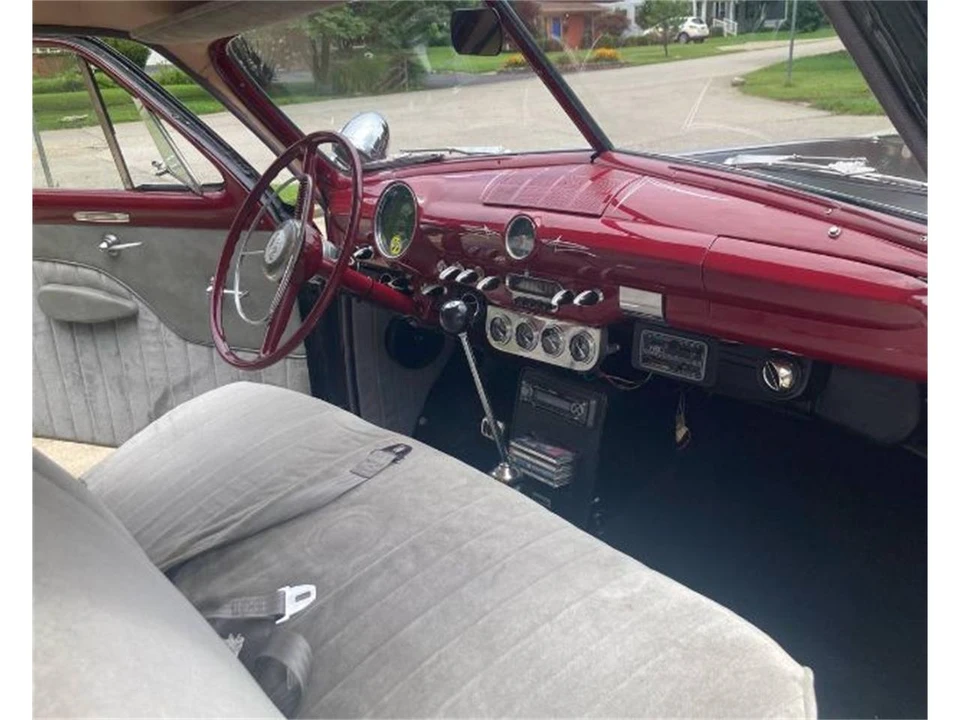 1950 Ford Shoebox - Image 6 of 9