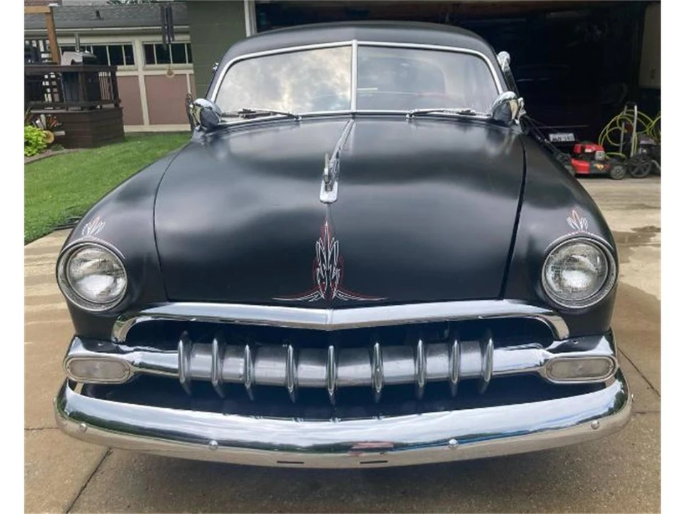 1950 Ford Shoebox - Image 7 of 9