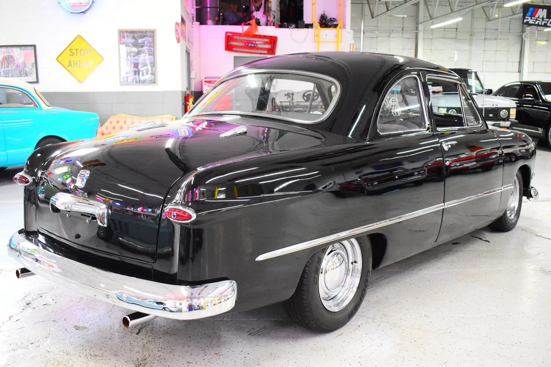 1950 Ford Shoebox - Image 9 of 20