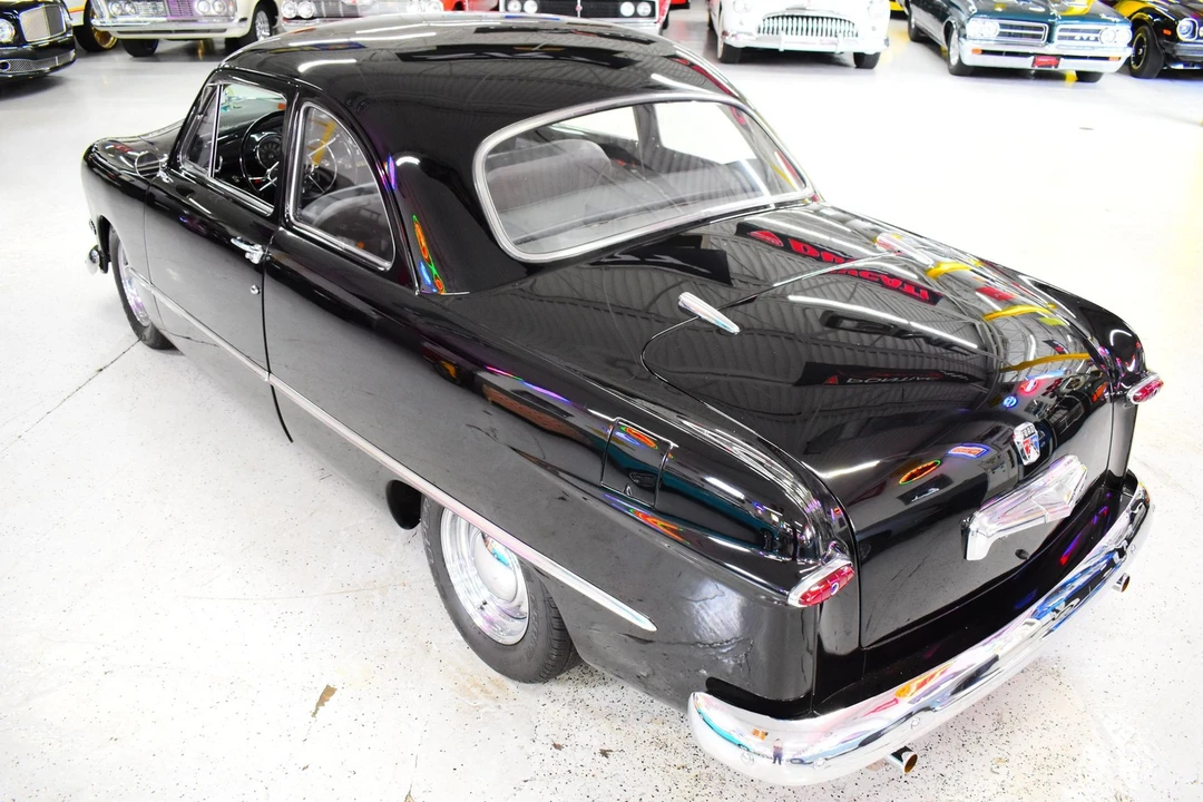 1950 Ford Shoebox - Image 16 of 20