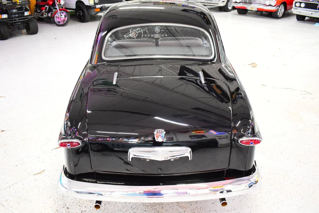 1950 Ford Shoebox - Image 13 of 20