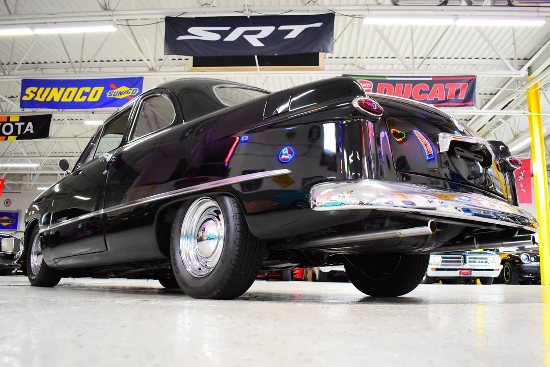 1950 Ford Shoebox - Image 17 of 20