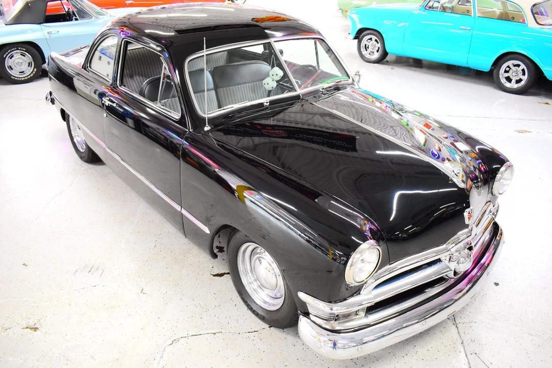 1950 Ford Shoebox - Image 2 of 20