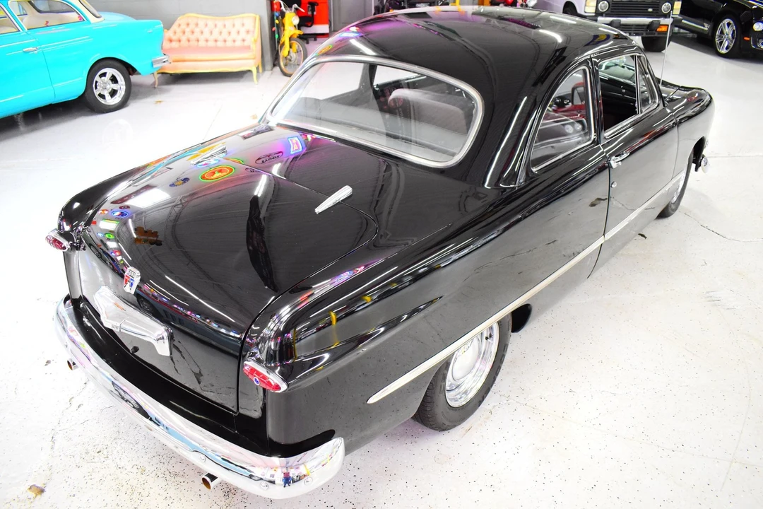 1950 Ford Shoebox - Image 10 of 20