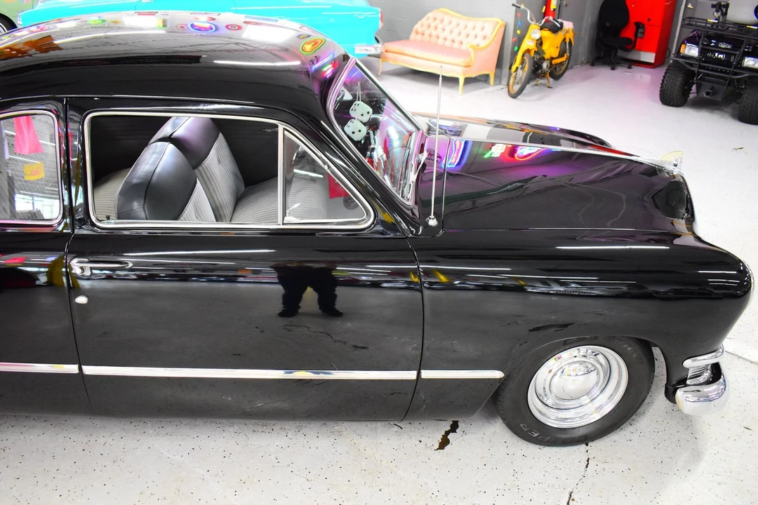 1950 Ford Shoebox - Image 5 of 20
