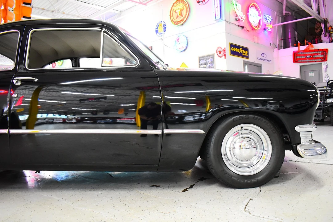 1950 Ford Shoebox - Image 8 of 20